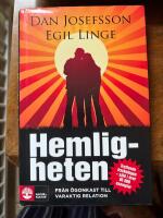 Hemligheten : fr&aring;n &ouml;gonkast till varaktig relation