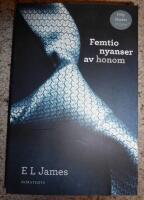 Femtio nyanser av honom