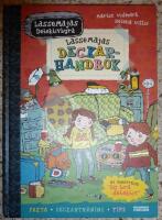 LasseMajas deckarhandbok