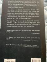 Europa blues : kriminalroman