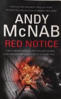 Red Notice