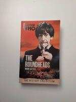 Doctor who The Roundheads