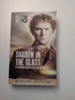 Doctor who Shadow in the Glass