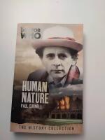 Doctor who Human nature