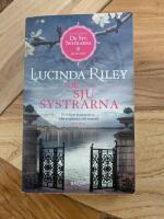 De sju systrarna : Maias bok : Maias historia