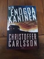 Den en&ouml;gda kaninen