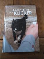 Hundlydnad med klicker