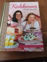 K&auml;rleksmums : 101 s&ouml;ta favoriter