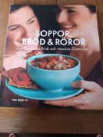 Soppor, br&ouml;d & r&ouml;ror