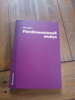 &Ouml;vningar i flerdimensionell analys