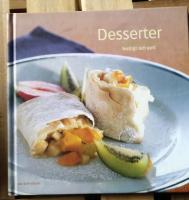 Desserter : festligt och gott