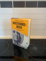 Investeringsboken : din guide till ekonomiskt oberoende