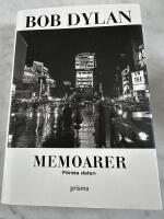 Memoarer. F&ouml;rsta delen