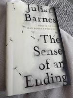 The Sense of an Ending