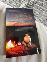 Skymningss&aring;ng i Kalahari : Hur m&auml;nniskan bytte tillvaro