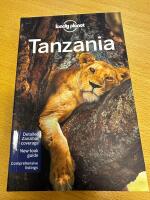 Tanzania LP