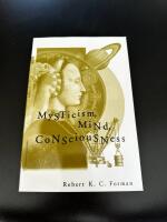 Mysticism, mind, consciousness