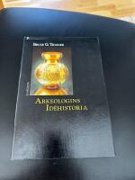 Arkeologins id&eacute;historia