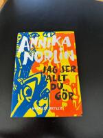 Jag ser allt du g&ouml;r