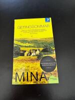 Getingsommar