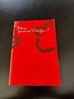 "K&auml;ra farbror Volodja-" : Vladimir Majakovskij - Elsa Triolet : brev 1915-1917