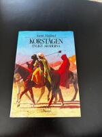 Korst&aring;gen enligt araberna