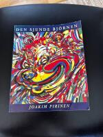 Den sjunde bj&ouml;rnen