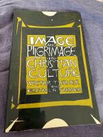 Image and pilgrimage in Christian culture : anthropological perspectives