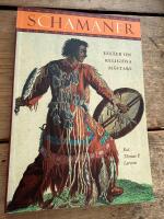 Schamaner : Ess&auml;er om religi&ouml;sa m&auml;stare