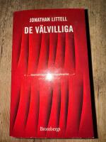 De v&auml;lvilliga