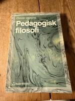 Pedagogisk filosofi