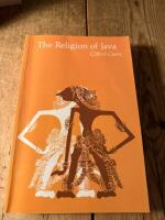 The religion of Java