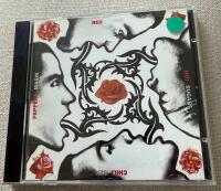 Blood Sugar Sex Magik