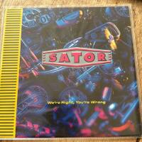 We're Right, You're Wrong