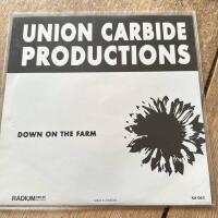 Down On the Farm
