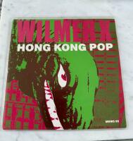 Hong Kong Pop