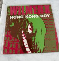 Hong Kong Boy