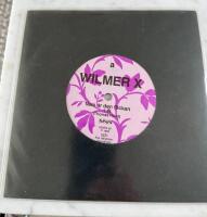 Vem &auml;r den flickan