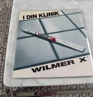 I din klinik