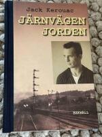 J&auml;rnv&auml;gen Jorden