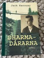 Dharmad&aring;rarna