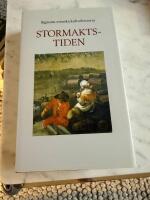 Signums svenska kulturhistoria. Stormaktstiden