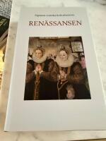 Signums svenska kulturhistoria. Ren&auml;ssansen