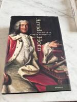 Fr&aring;n tolv till ett : Arvid Horn