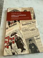 Dikter i Gr&ouml;nk&ouml;pings Veckoblad