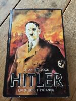 Hitler, en studie i tyranni