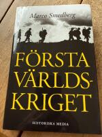 F&ouml;rsta v&auml;rldskriget