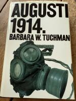 Augusti 1914