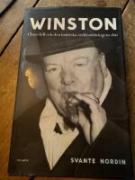 Winston : Churchill och den brittiska v&auml;rldsordningens slut