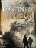 Harmagedon : slaget om Tyskland 1944-45